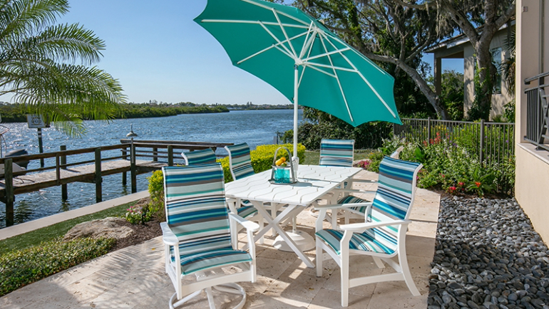 Marine Grade Polymer Outdoor Furniture Marine Grade Polymer Outdoor Furniture