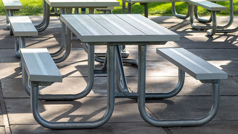 Commercial Aluminum Outdoor Furniture Commercial Aluminum Outdoor Furniture