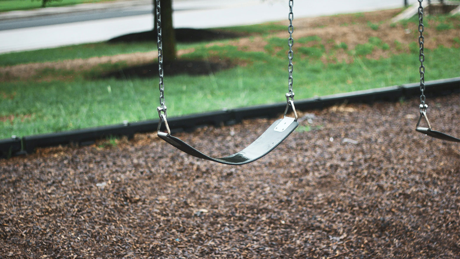 Commercial Swing Sets